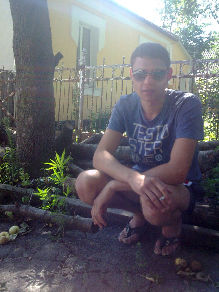 Игорь Кошурко