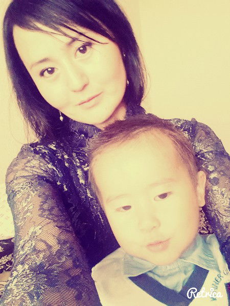 Жанар Жанабергеновна