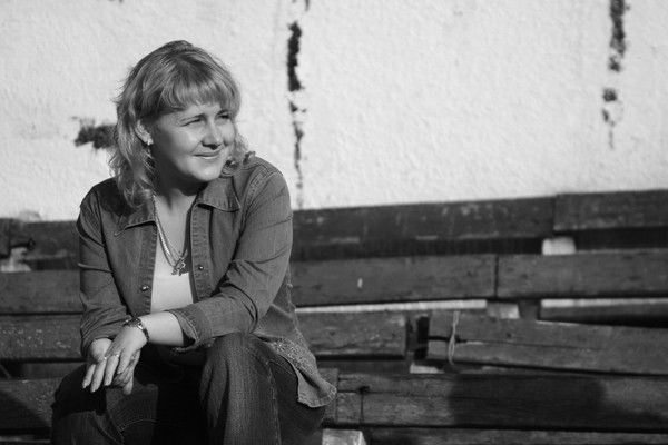 Марина Квитка