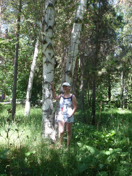 Аида Куандыкова