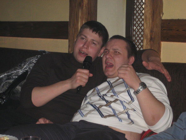 Михаил Ратцев