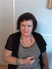 Валерина Вадневская