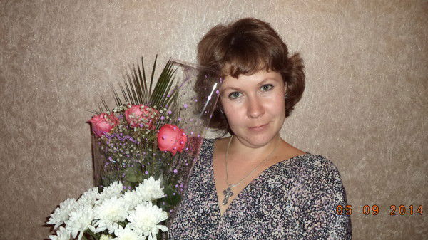 Татьяна Басова