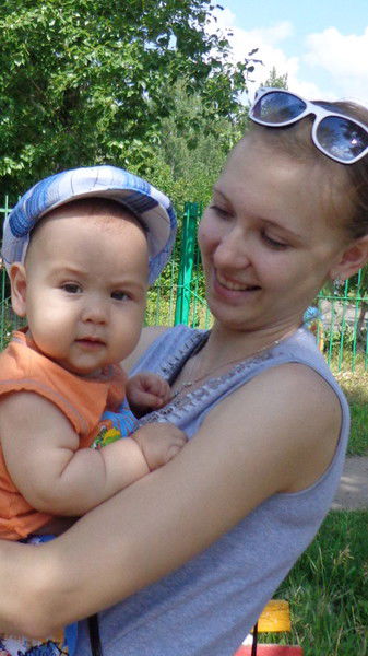 Любовь Габриелян