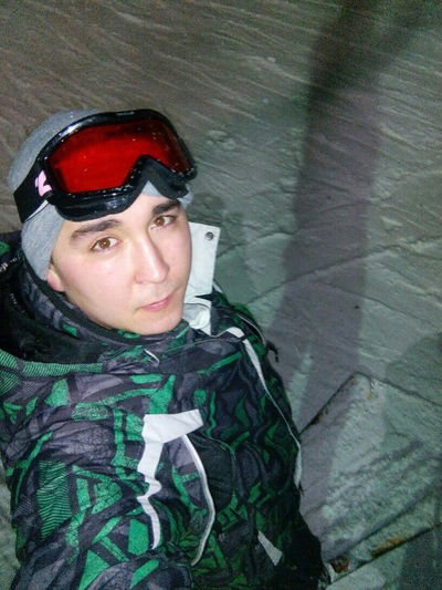 Антон Амишев