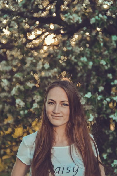 Людмила Егорова