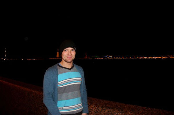 Александр Лободинский