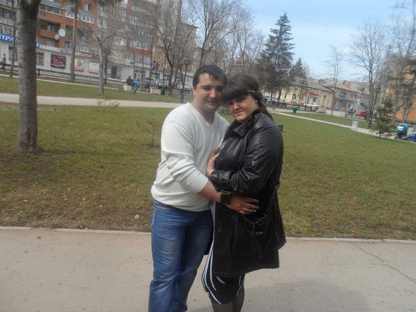 Маргарита Псарева