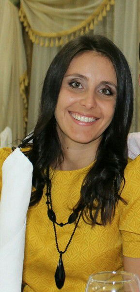 Алиме Меметова