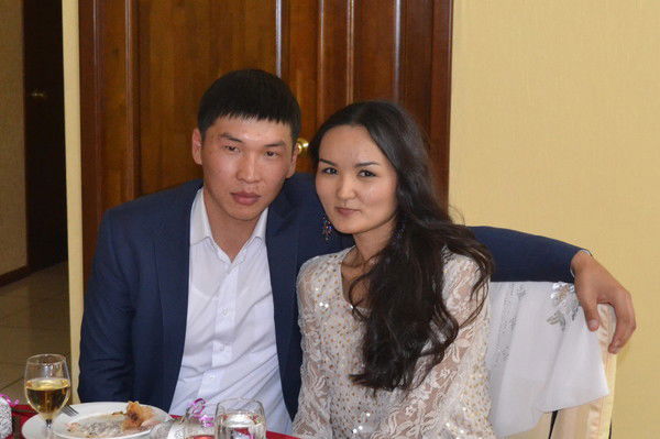 Баглан Танатаров