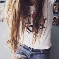 Таня Бузько