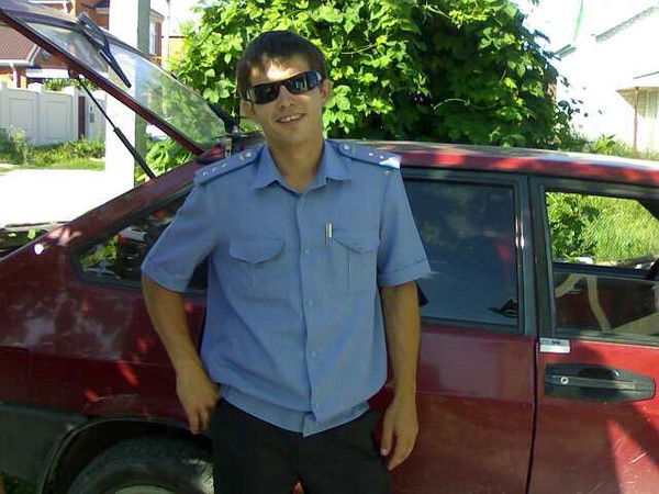 Антон Хотабыч