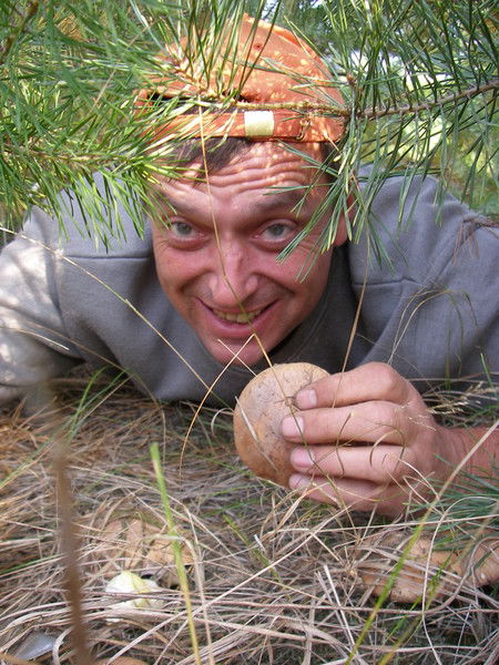 Михаил Минченко