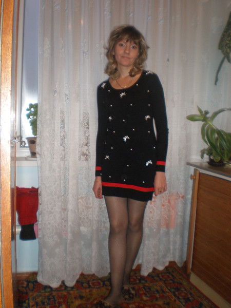 Аня Хоруженко (Омельченко)