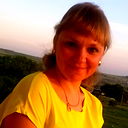 Оксана Кайрукова
