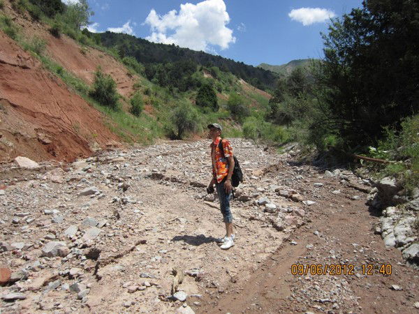 Валера Войтов