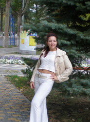 Ольга Затула