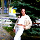 Ольга Затула