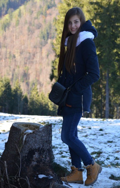 Настя Максімкіна