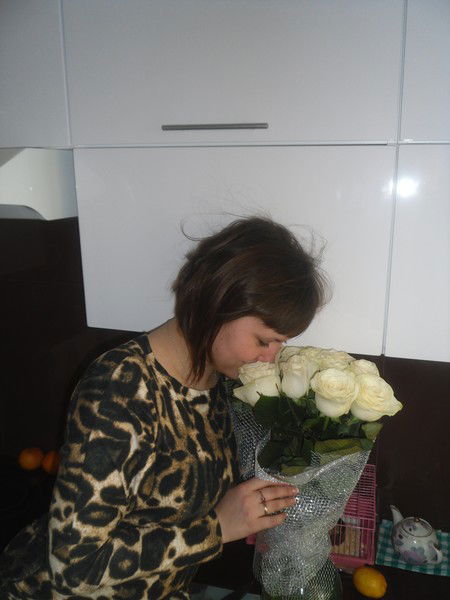 Лилия Мухаметова