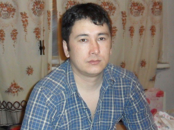 Kyмap Ташполотов