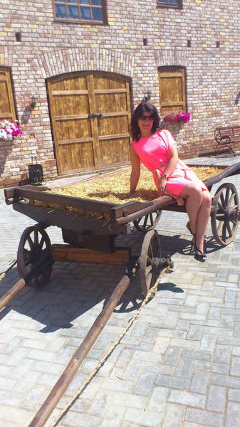 Наташа Григорьева