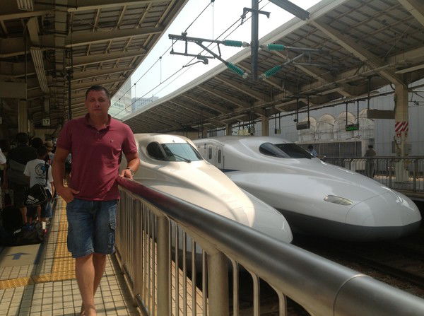 Андрей Кирюшин