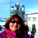 Евгения Сомова