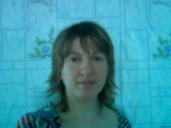 Ольга Касап