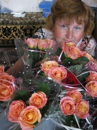 Светлана Суханова