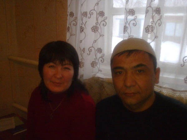 Саябек Хасенов