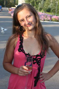 Леночка-Ленуся Кучеренко