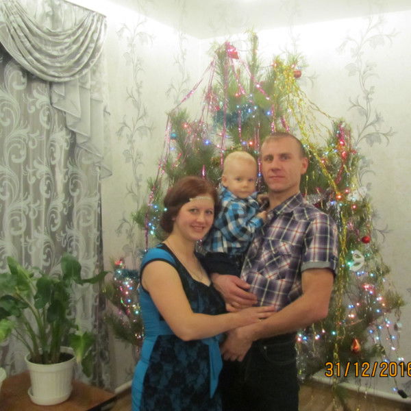 Татьяна Владимировна