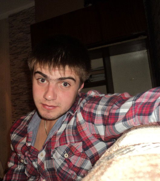 Илья Маккаров