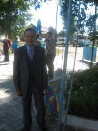 Кирилл Ершов