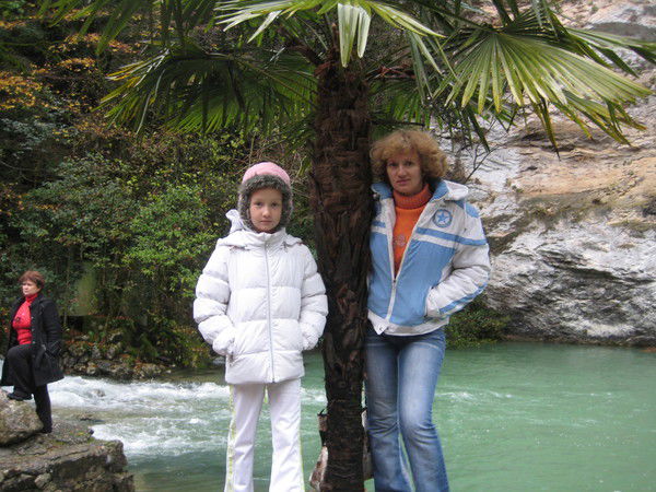 Лариса Васильева