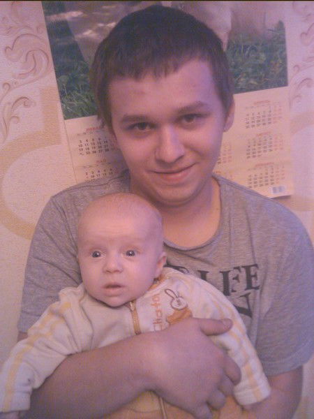 Максим Сенчуков