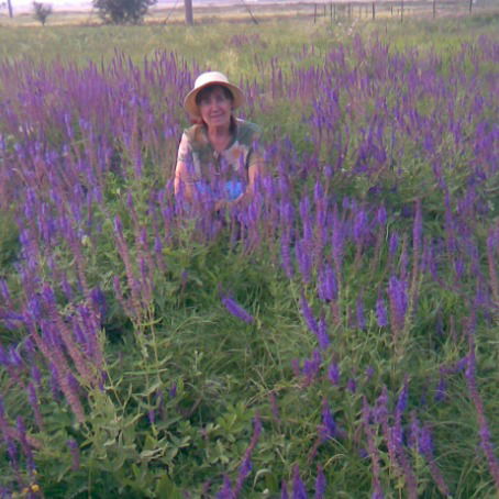 Валентина Гайворонская