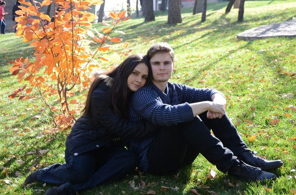 Константин Васильев