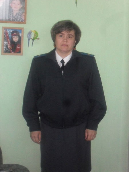 Наташа Фролова