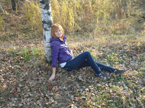 Катюша Коновалова