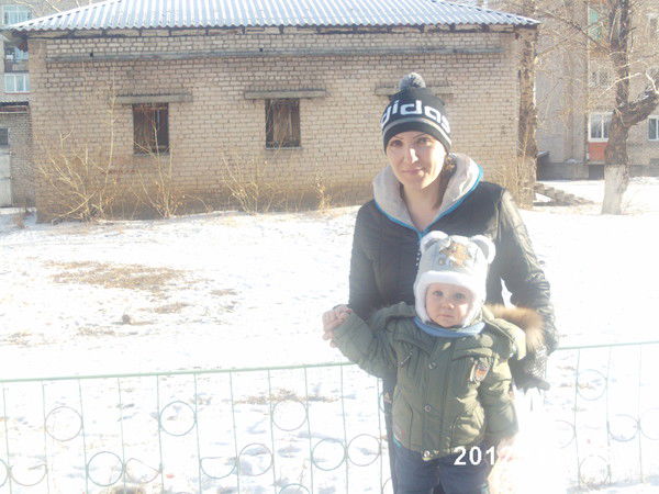 Галина Раменская