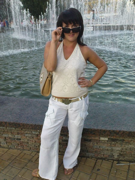 Альбина Мамбетьярова