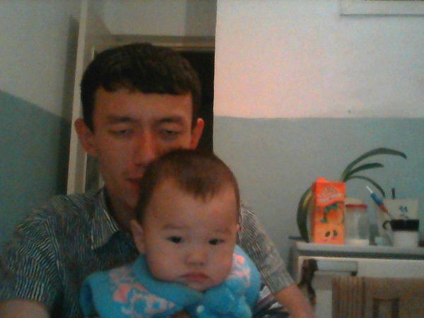 Мурат Кенжибаев