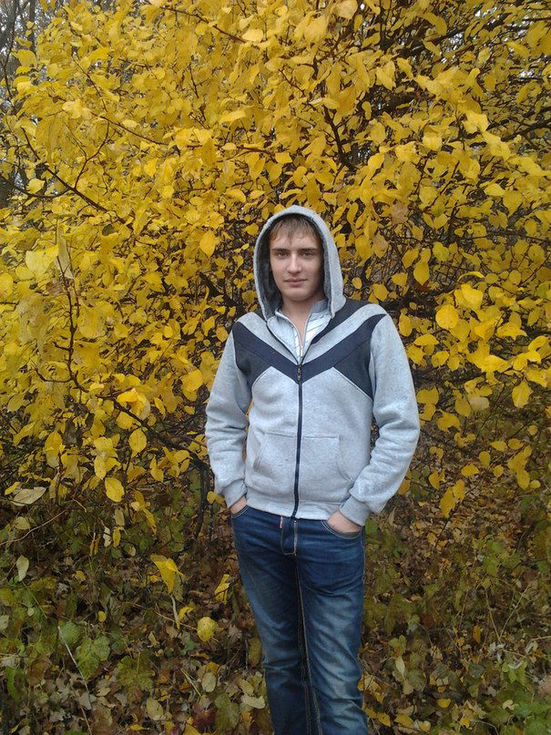 Дмитрий Грачёв