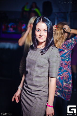 Ольга Синицына