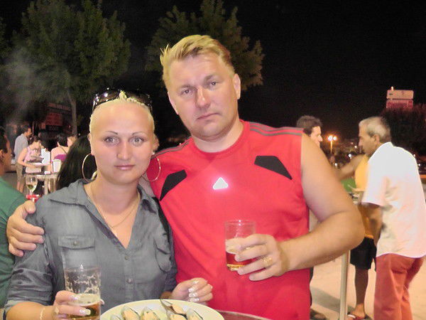 Ольга Костюк