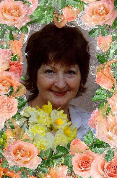 Татьяна Михеева