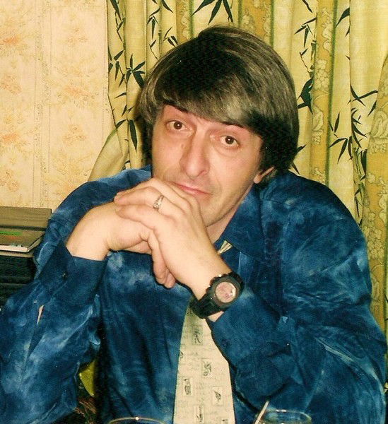 Алексей Инджиевский