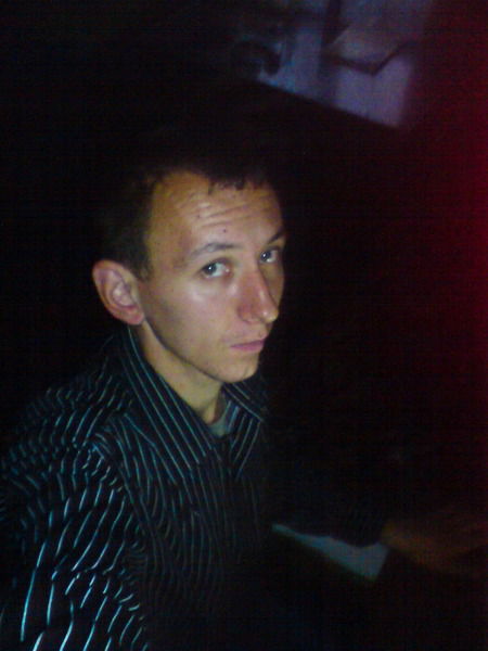 Александр Волынец